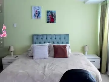 Chaturbate Nude Webcam of celeste_rous__