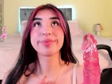 Chaturbate Live Sex of celeste_rous__