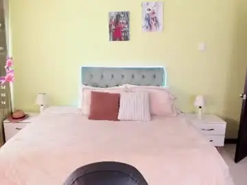 Chaturbate Live Porn of celeste_rous__
