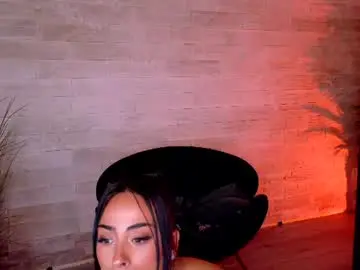 Chaturbate Sex Chat of cupcake_izzy