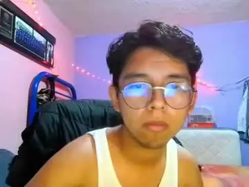 Chaturbate Live Porn of darknex_