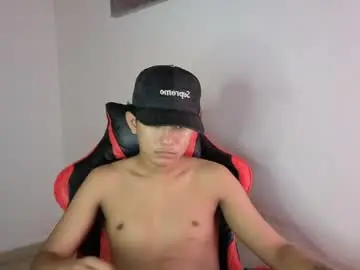 Chaturbate Adult Webcam of darknigthx