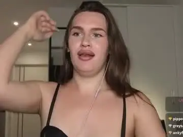 Chaturbate Nude Webcam of franzeva