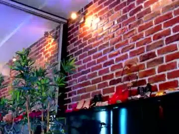 Chaturbate Sex Chat of helenceccile