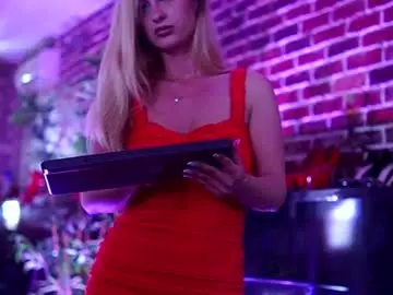 Chaturbate Live Sex of helenceccile
