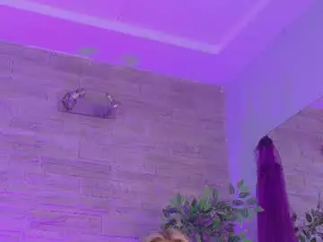 Chaturbate Sex Chat of helenceccile