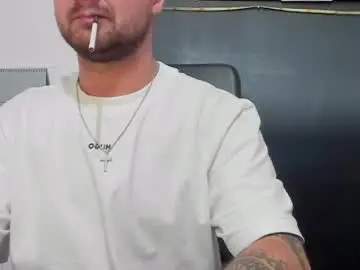 Chaturbate Best live sex cam show of jamesmyersx