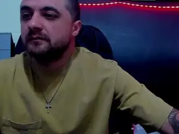 Chaturbate Best Webcam of jamesmyersx
