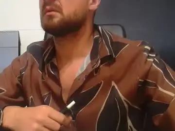 Chaturbate Sex Chat of jamesmyersx