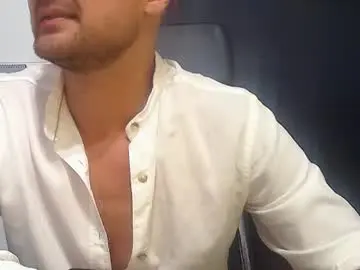 Chaturbate Private Sex Chat of jamesmyersx