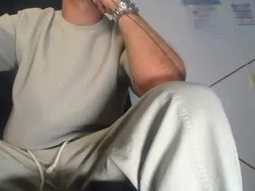 Chaturbate Watch Live Sex Cams of jamesmyersx
