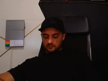 Chaturbate Free Porn Cam of jamesmyersx