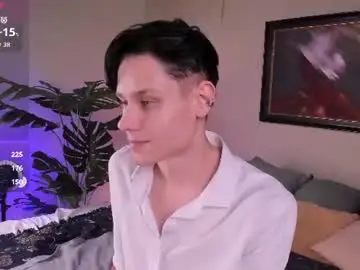 Chaturbate Sex Cam of jan_dekkel