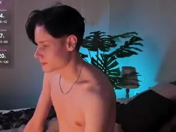 Chaturbate Adult Video Chat of jan_dekkel