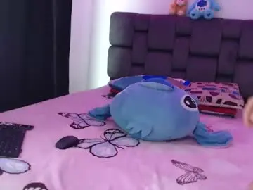 Chaturbate Adult Video Chat of jary_bliss24