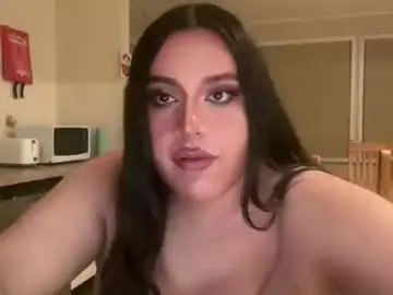 Chaturbate Live Sex Cam of jennifer_robbie