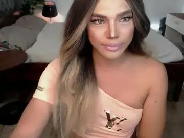 Chaturbate Best Webcam of jesie_hot69