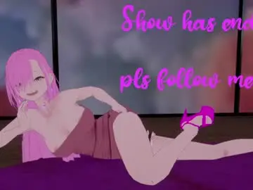 Chaturbate Adult Webcam of lexirosexoxo_