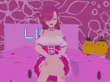 Chaturbate Adult Webcam of lexirosexoxo_