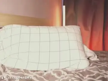 Chaturbate Sex Chat of liass_molly