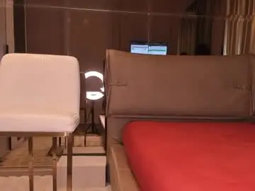 Chaturbate Sex Chat of lil_mayaa