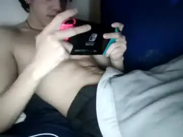 Chaturbate Sex Cam of lomascok23