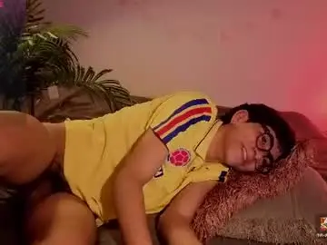 Chaturbate Private Sex Chat of matty_spark