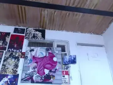 Chaturbate Sex Cam of miss_spy