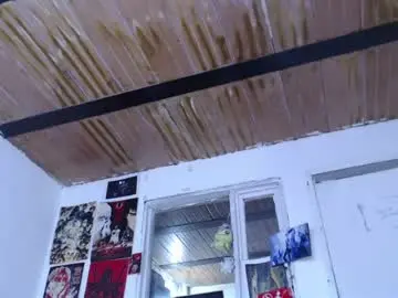 Chaturbate Adult Webcams of miss_spy