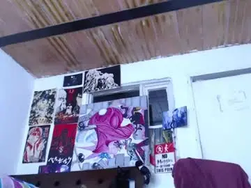 Chaturbate Nude Webcam of miss_spy