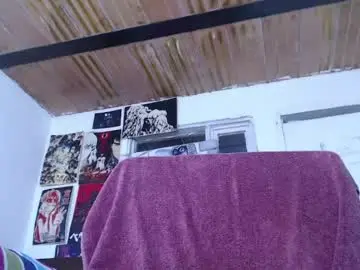 Chaturbate Live Sex of miss_spy