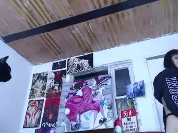 Chaturbate Sex Chat of miss_spy