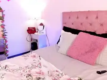 Chaturbate Sex Chat of misshiller_gh
