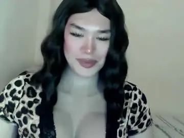 Chaturbate Sex Chat of morgana_vile
