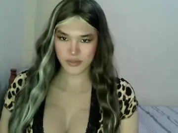 Chaturbate Best live sex cam show of morgana_vile