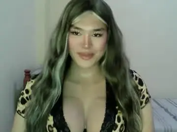 Chaturbate Live Sex Cam of morgana_vile