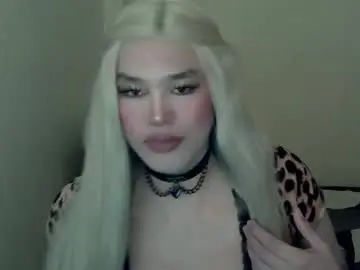 Chaturbate Adult Webcam of morgana_vile