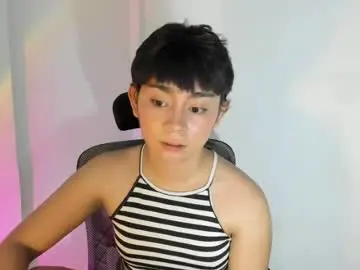 Chaturbate Nude Webcam of ms_delight08