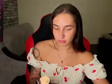 Chaturbate Live Porn of natalyfreman