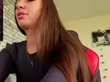Chaturbate Sex Chat of natalyfreman