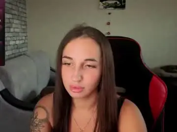 Chaturbate Live Porn of natalyfreman