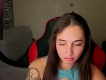 Chaturbate Sex Chat of natalyfreman