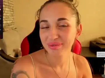 Chaturbate Live Sex of natalyfreman