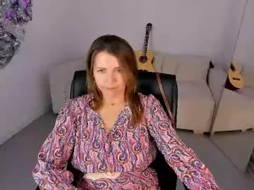 Chaturbate Sex Cam of nicolehits
