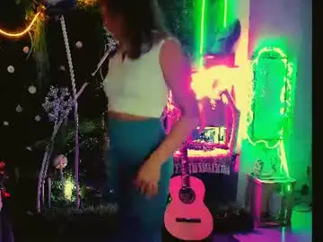 Chaturbate Adult Webcam of nicolehits