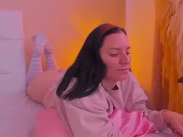 Chaturbate Adult Webcams of persefone_saira