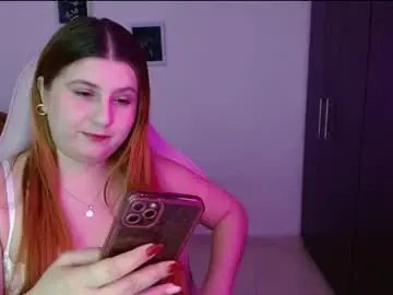 Chaturbate Nude Webcam of sara_160