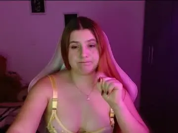 Chaturbate Live Sex of sara_160