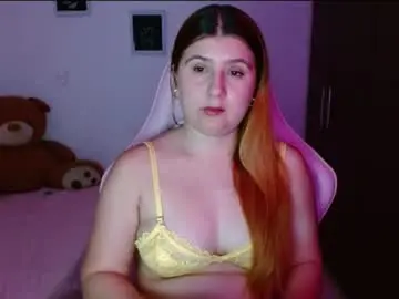 Chaturbate Live Sex Cam of sara_160