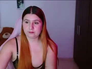 Chaturbate Sex Cam of sara_160